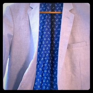 Boy’s Size 20 Nautica Sport Coat